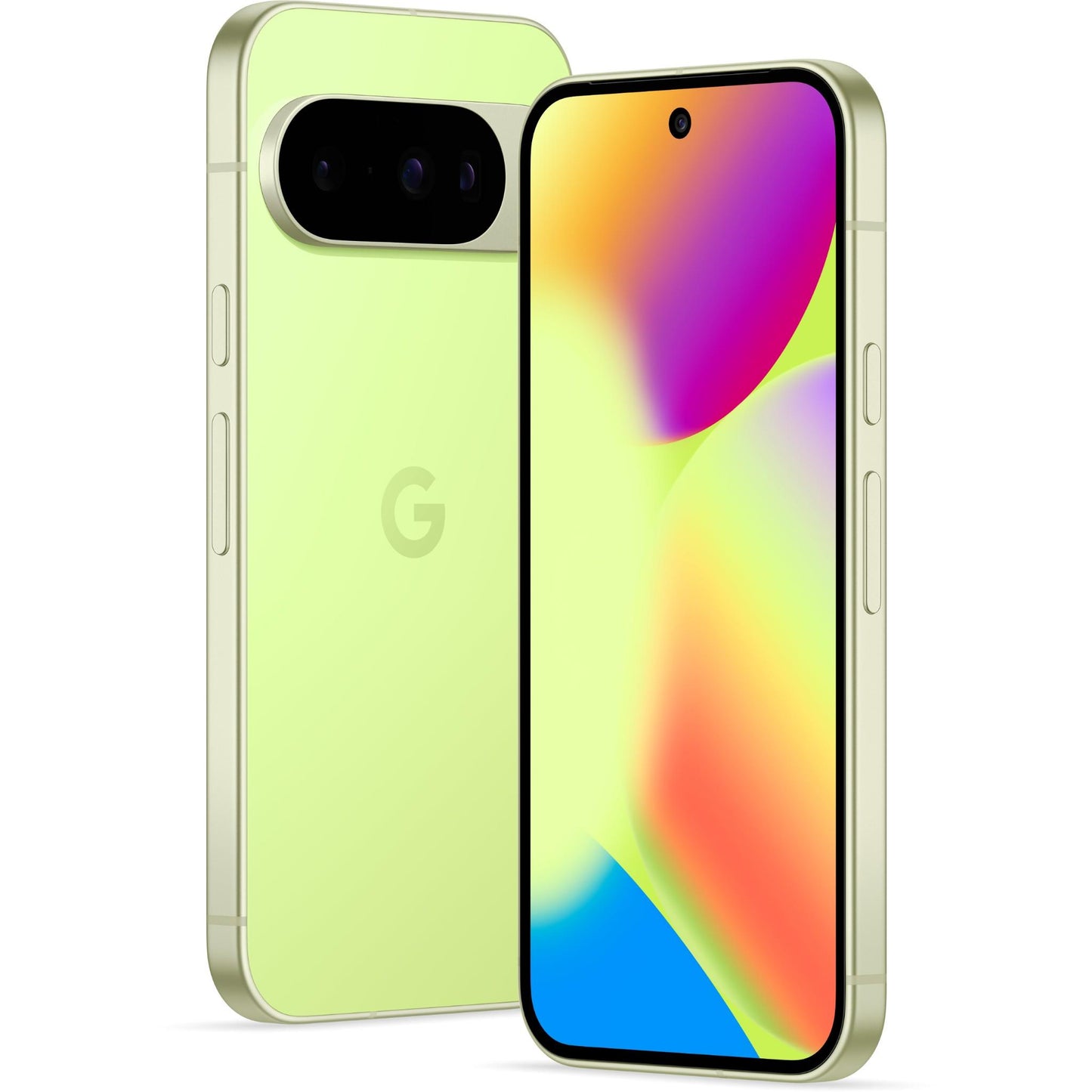 Google Pixel 10 5G 256GB (Lemongrass)