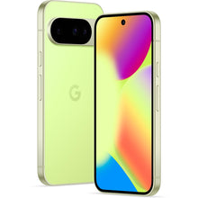 Google Pixel 10 5G 256GB (Lemongrass)
