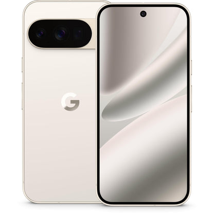 Google Pixel 10 Pro 5G 128GB (Porcelain)