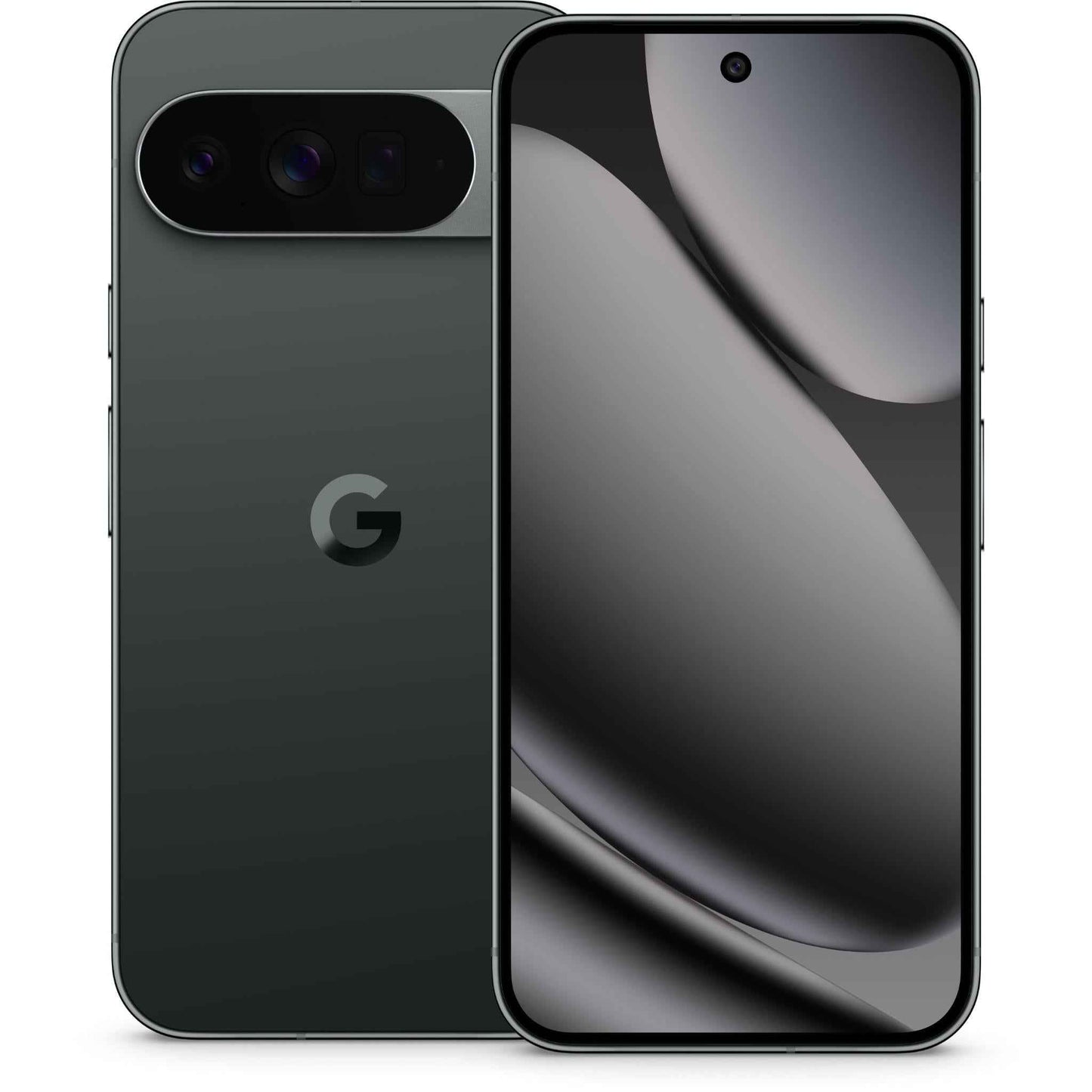 Google Pixel 10 Pro XL 5G 512GB (Obsidian)