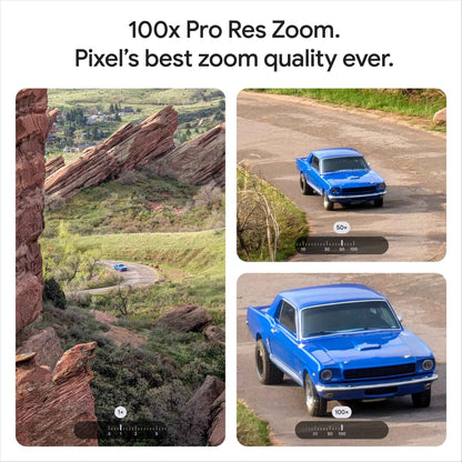 Google Pixel 10 Pro XL 5G 512GB (Obsidian)