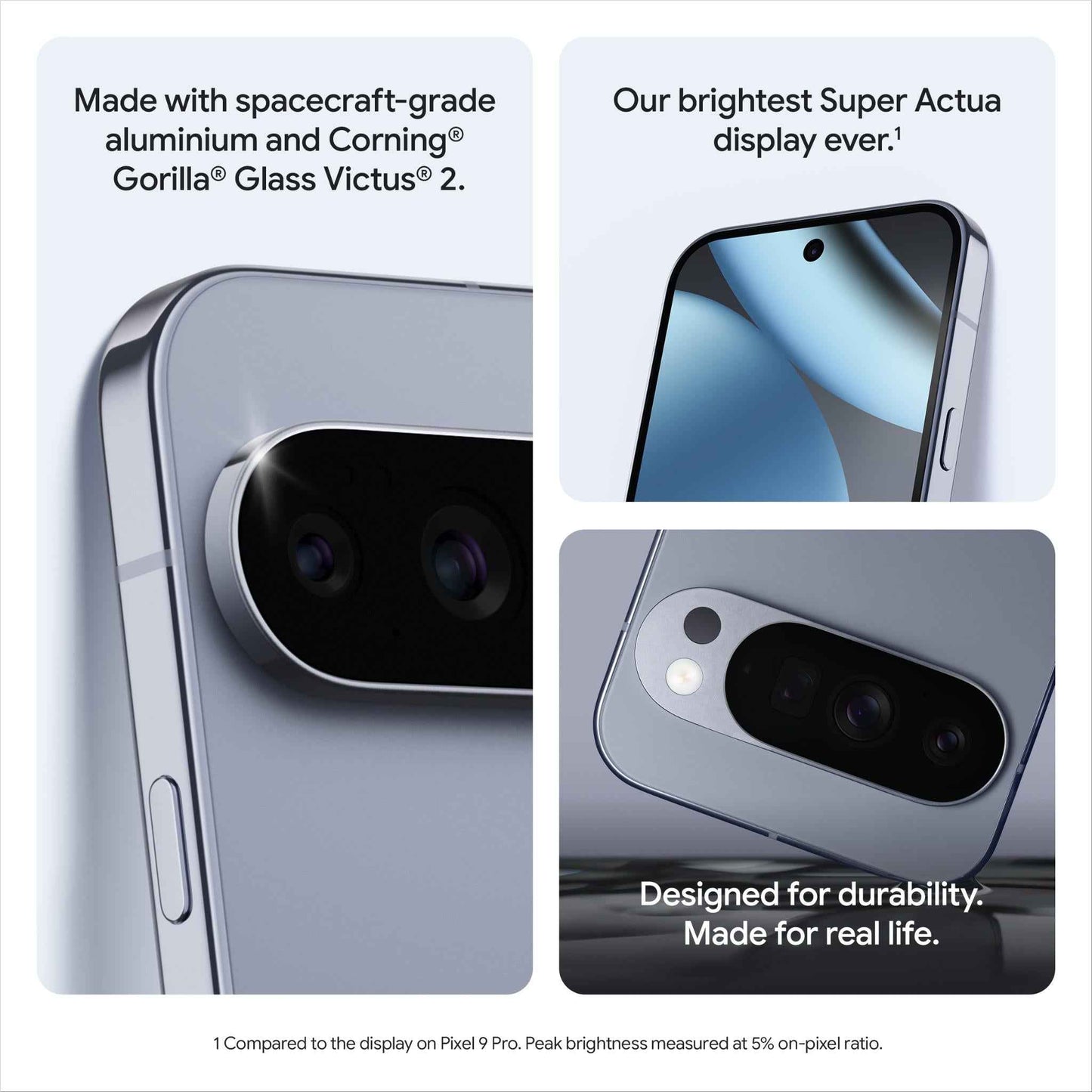 Google Pixel 10 Pro XL 5G 512GB (Obsidian)