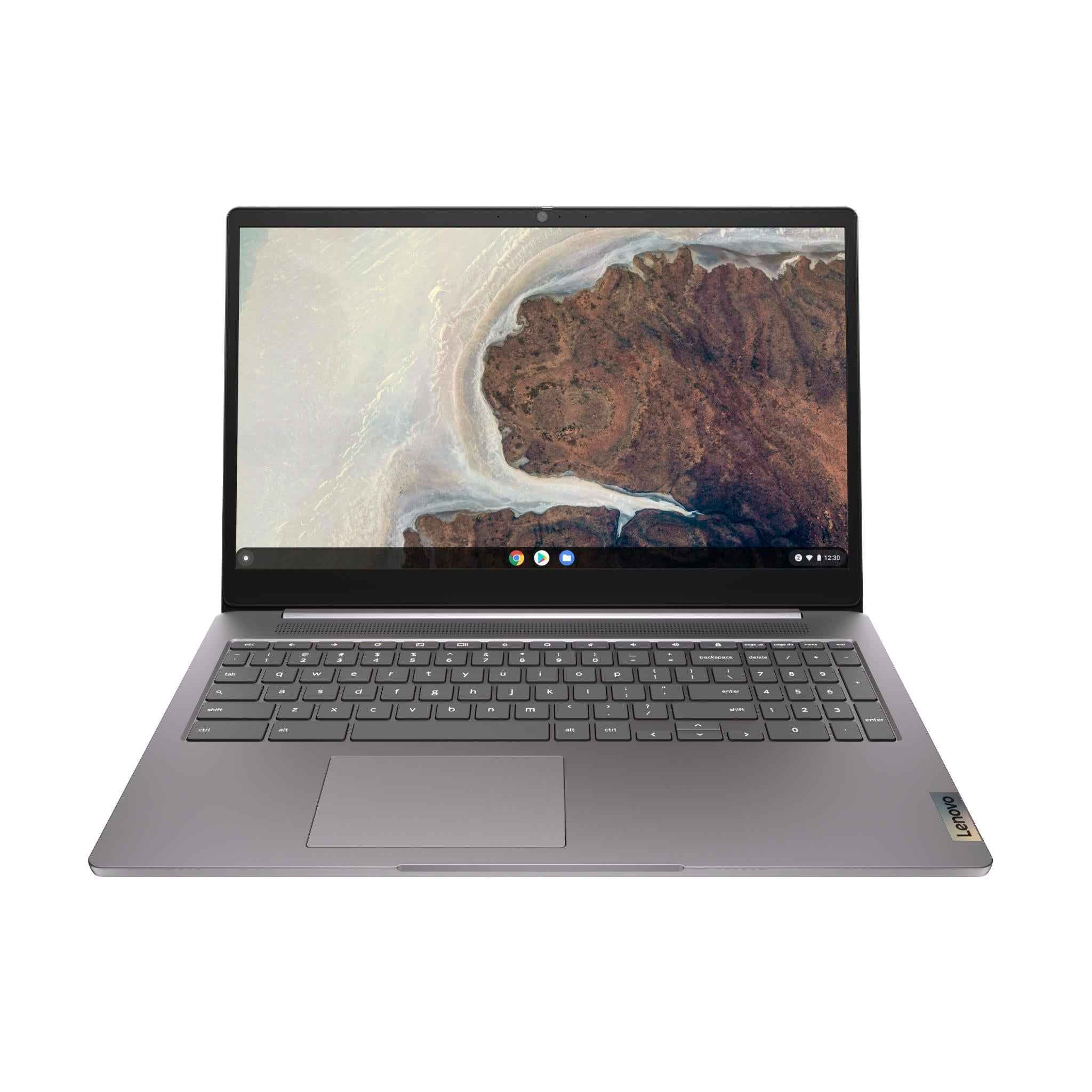 Lenovo IdeaPad 3 15.6" FHD Touchscreen Chromebook (Intel N4500)[128GB]