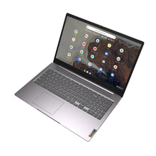 Lenovo IdeaPad 3 15.6" FHD Touchscreen Chromebook (Intel N4500)[128GB]