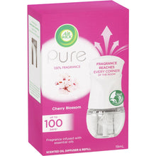 Air Wick Pure Cherry Blossom Plug-In Diffuser 19ml