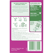 Air Wick Pure Cherry Blossom Plug-In Diffuser 19mL