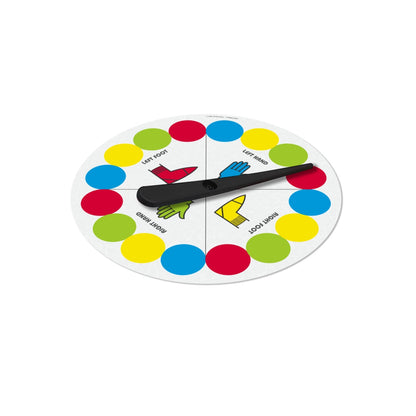 Twister Game