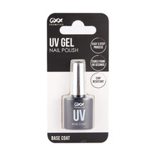 OXX Cosmetics UV Gel Nail Polish - Base Coat