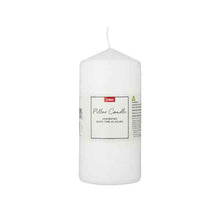 COLES PILLAR CANDLE