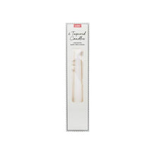 COLES TAPERED CANDLES