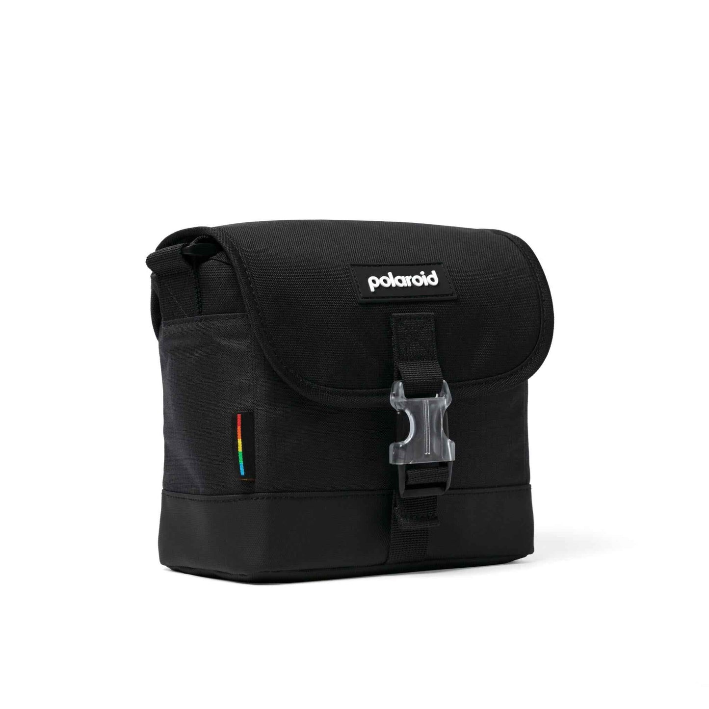 Polaroid Box Camera Bag (Black)