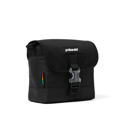 Polaroid Box Camera Bag (Black)