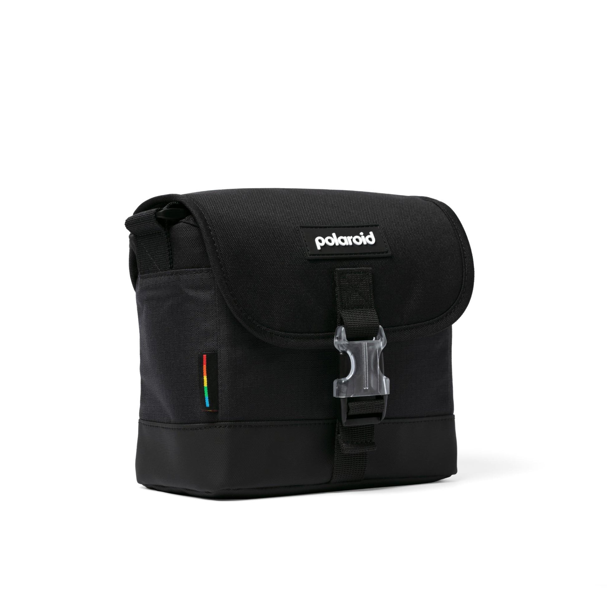 Polaroid Box Camera Bag (Black)