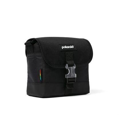 Polaroid Box Camera Bag (Black)