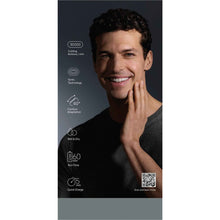 Braun 8663CC Wet & Dry Electric Shaver