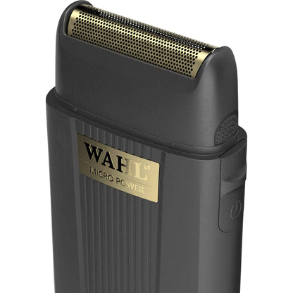 Wahl Micro Power Single Foil Shaver