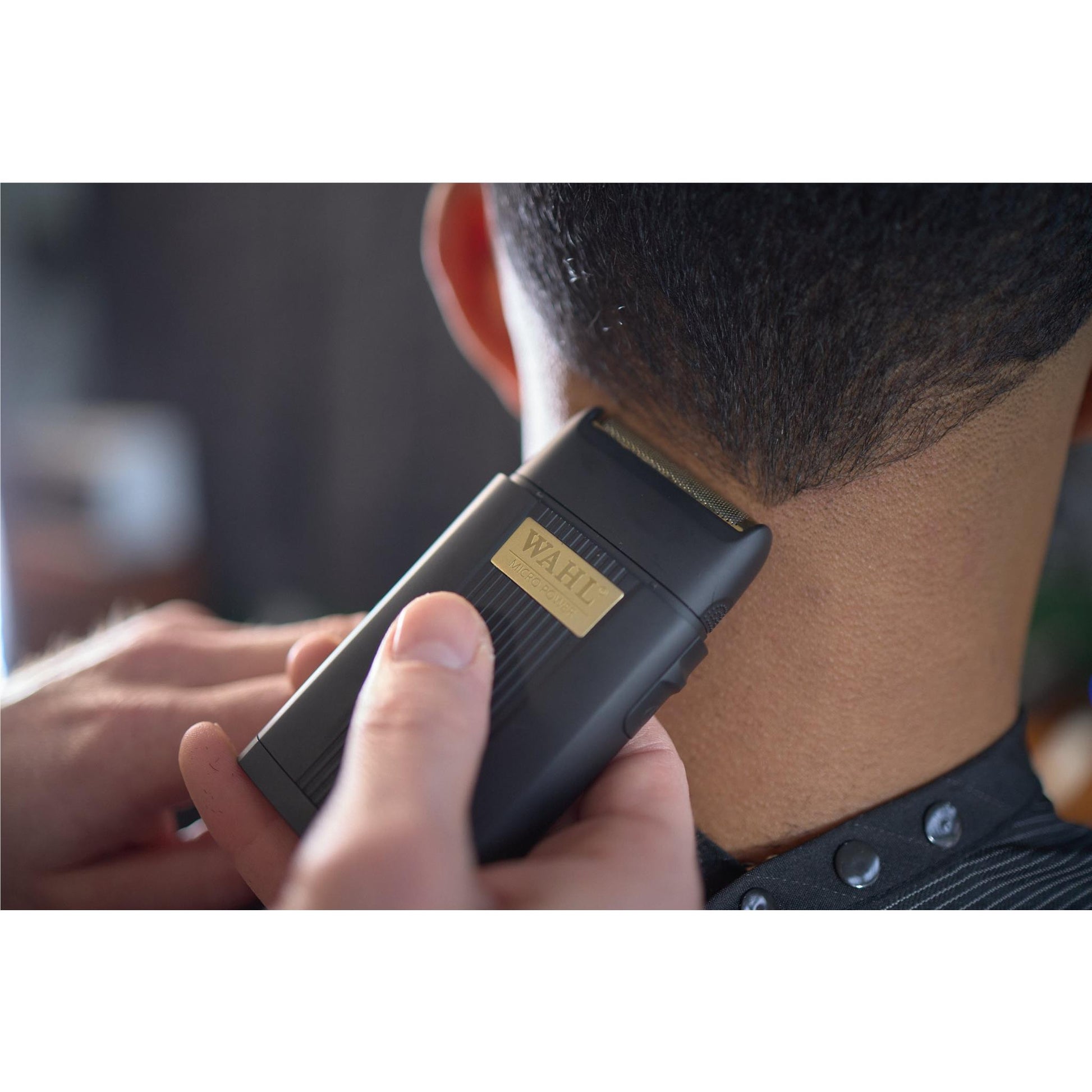 Wahl Micro Power Single Foil Shaver