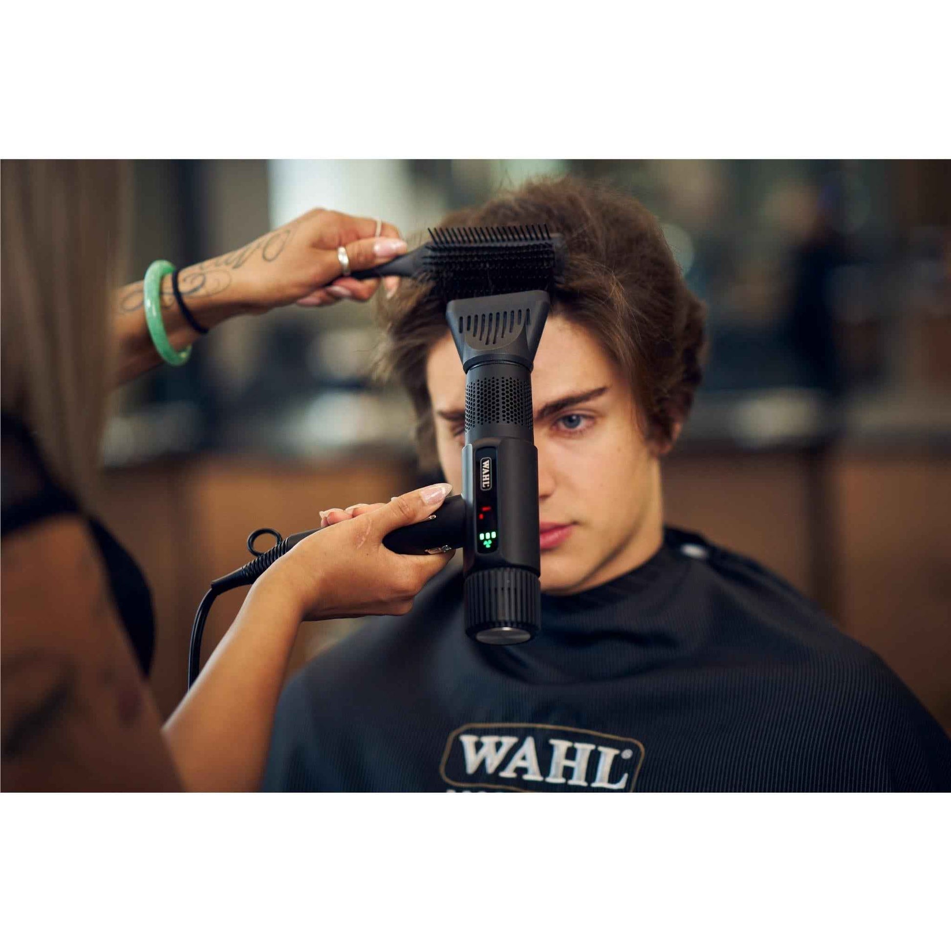 Wahl Vanquish Hair Dryer