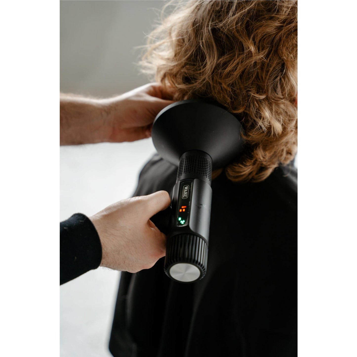 Wahl Vanquish Hair Dryer
