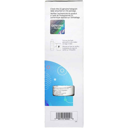 LG Water Filter (Twin Pack)