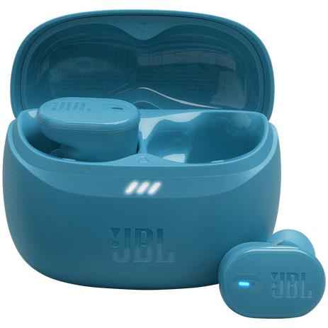 JBL Tune Buds 2 True Wireless Noise Cancelling Earbuds (Turquoise)