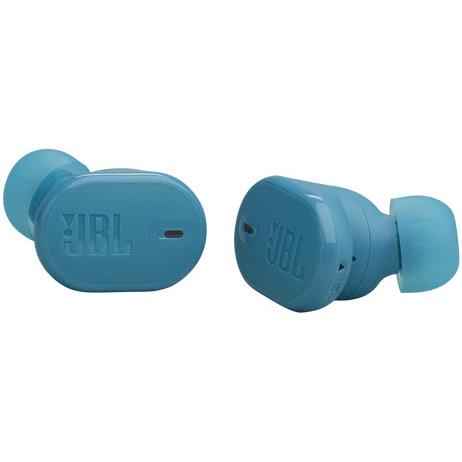 JBL Tune Buds 2 True Wireless Noise Cancelling Earbuds (Turquoise)