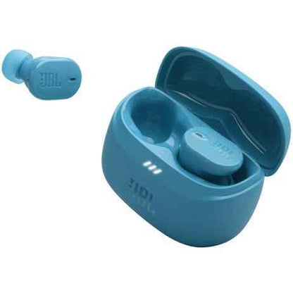 JBL Tune Buds 2 True Wireless Noise Cancelling Earbuds (Turquoise)