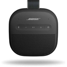 Bose SoundLink Micro Portable Speaker 2nd Gen (Black)