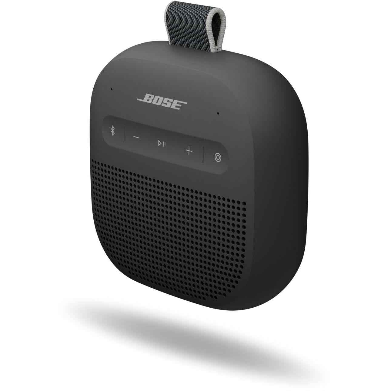 Bose SoundLink Micro Portable Speaker 2nd Gen (Black)