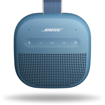 Bose SoundLink Micro Portable Speaker 2nd Gen (Blue)