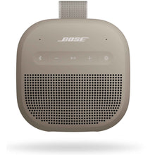 Bose SoundLink Micro Portable Speaker 2nd Gen (Sandstone)