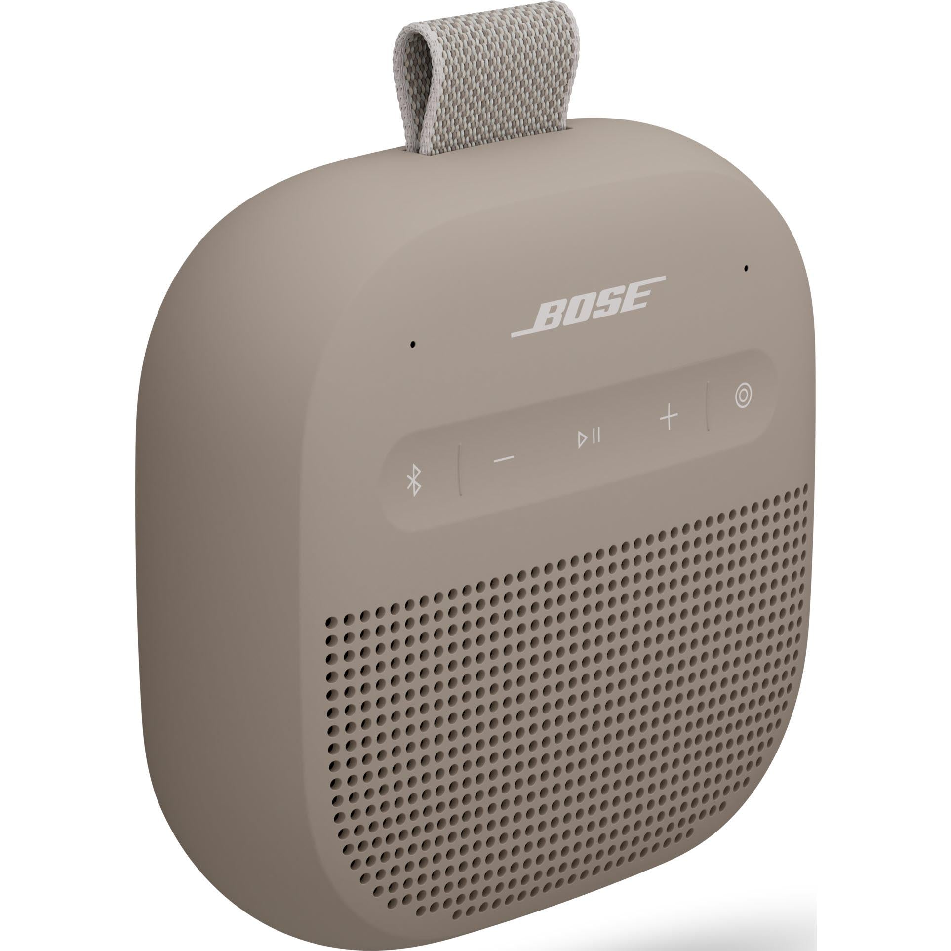 Bose SoundLink Micro Portable Speaker 2nd Gen (Sandstone)