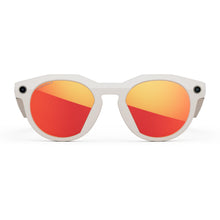 Oakley | Meta HSTN AI Glasses (Warm Grey/Prizm Ruby)