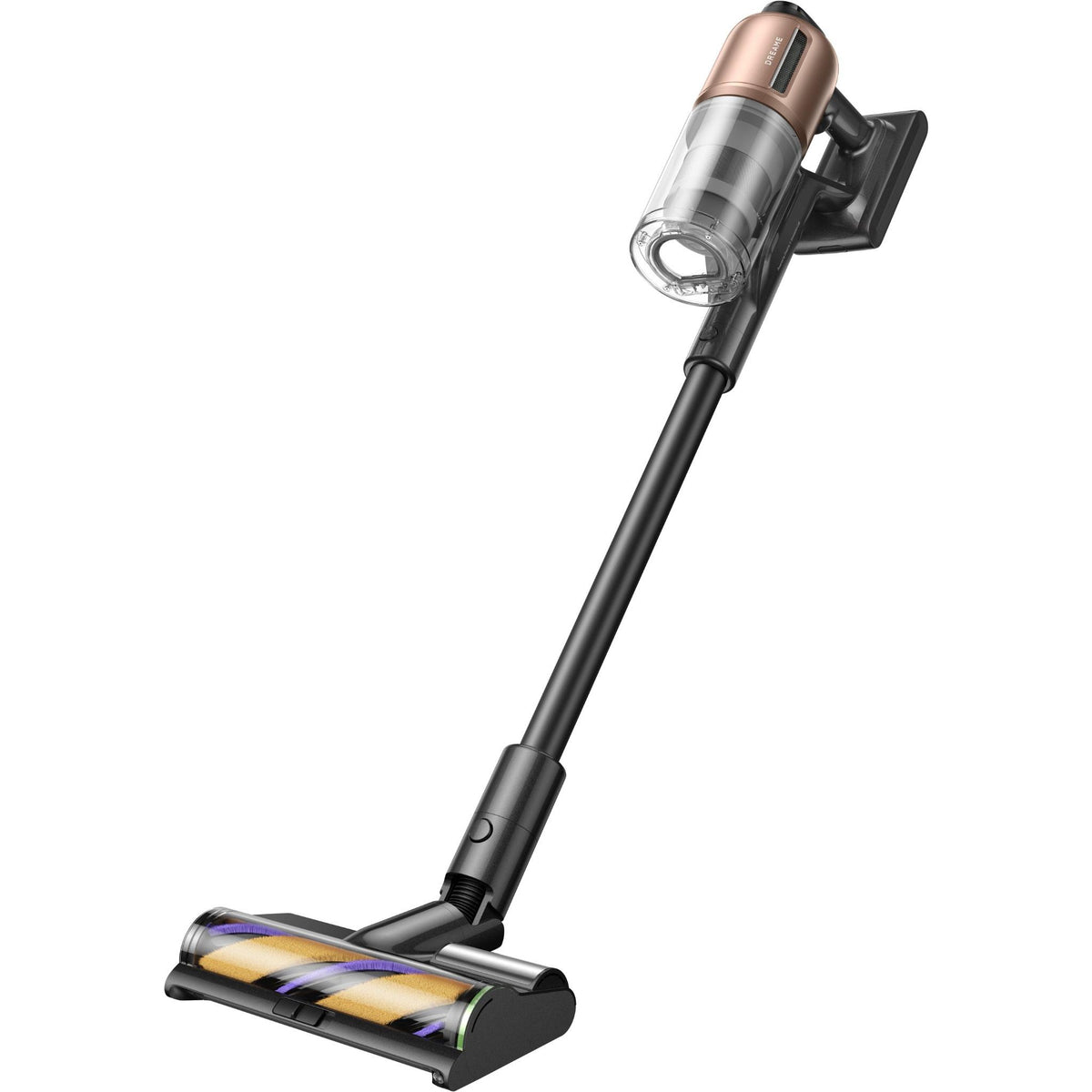 Dreame Z20 Station Cordless Stick Vacuum Cleaner