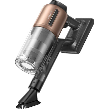 Dreame Z20 Station Cordless Stick Vacuum Cleaner with Self Empty Hub