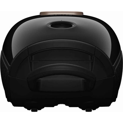 Miele Guard L1 Cat & Dog Bagged Vacuum Cleaner (Obsidian Black)
