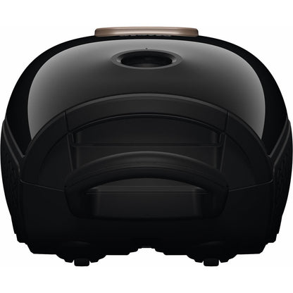 Miele Guard L1 Cat & Dog Bagged Vacuum Cleaner (Obsidian Black)
