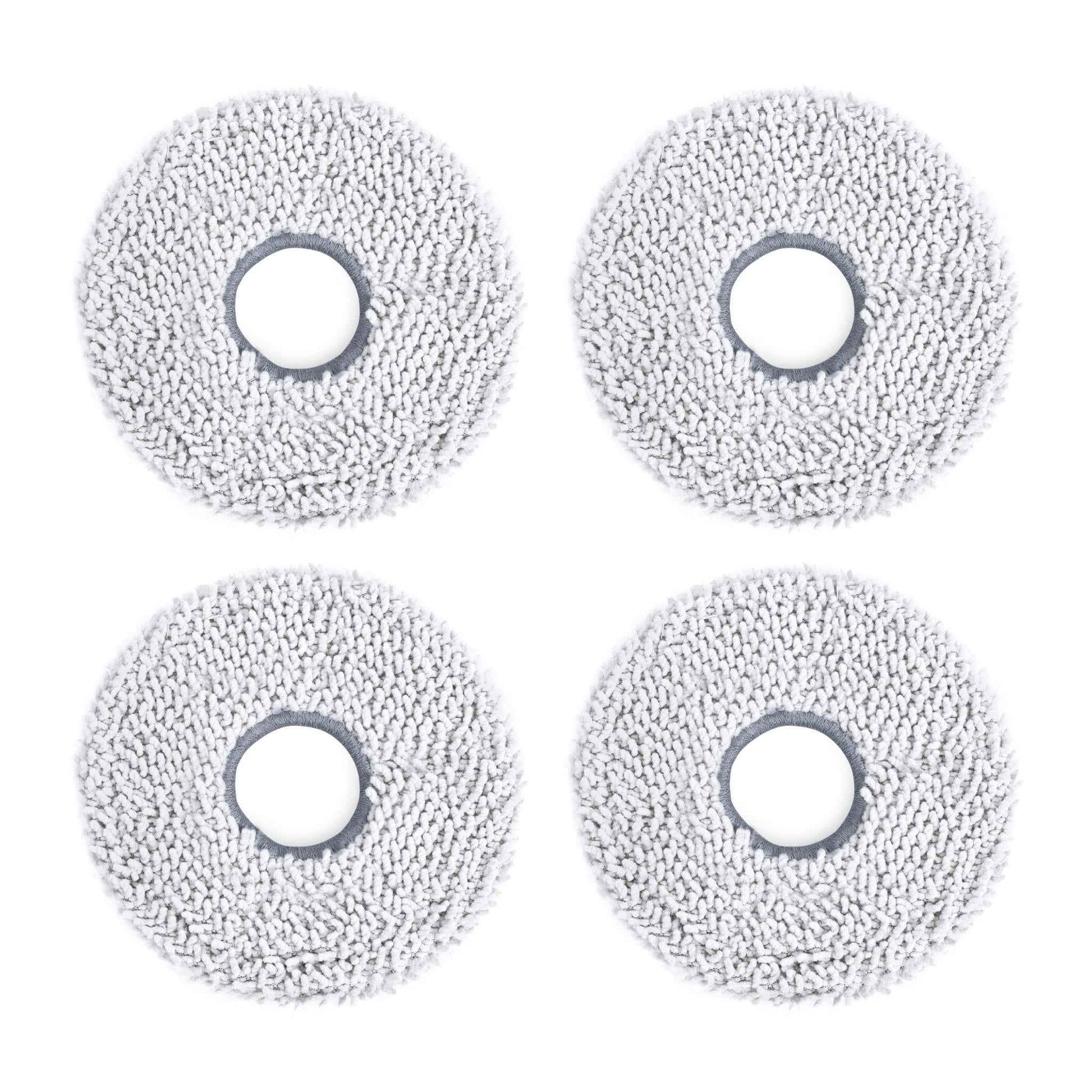 ECOVACS Deluxe Anti-Bacterial Buddy Kit