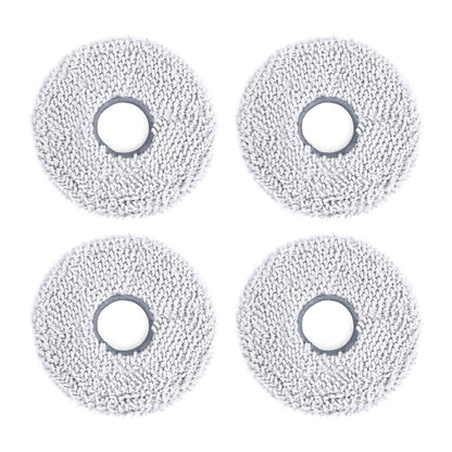 ECOVACS Deluxe Anti-Bacterial Buddy Kit