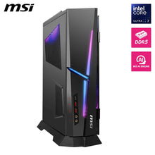 MSI MPG Trident AS AI 2NVL7-004AU Gaming Desktop (Intel Core Ultra 7)[GeForce RTX 5060]