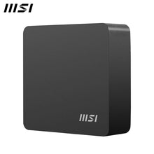MSI Cubi NUC AI 1UMG-003AU Mini Desktop PC NUC (Intel Core Ultra 7)[1TB]