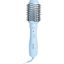Mermade Interchangable Blow Dry Brush (Baby Blue)