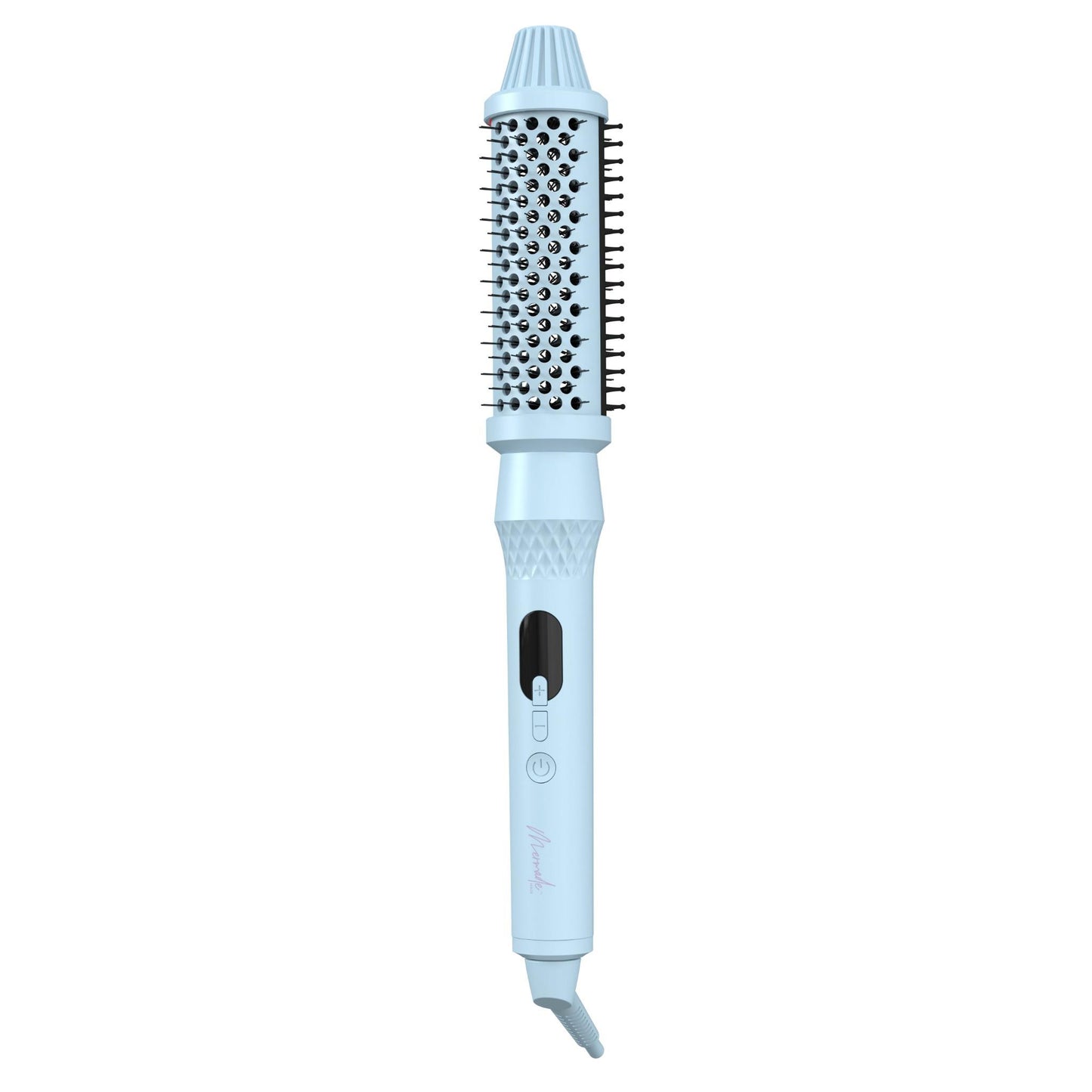 Mermade Thermal Brush (Baby Blue)
