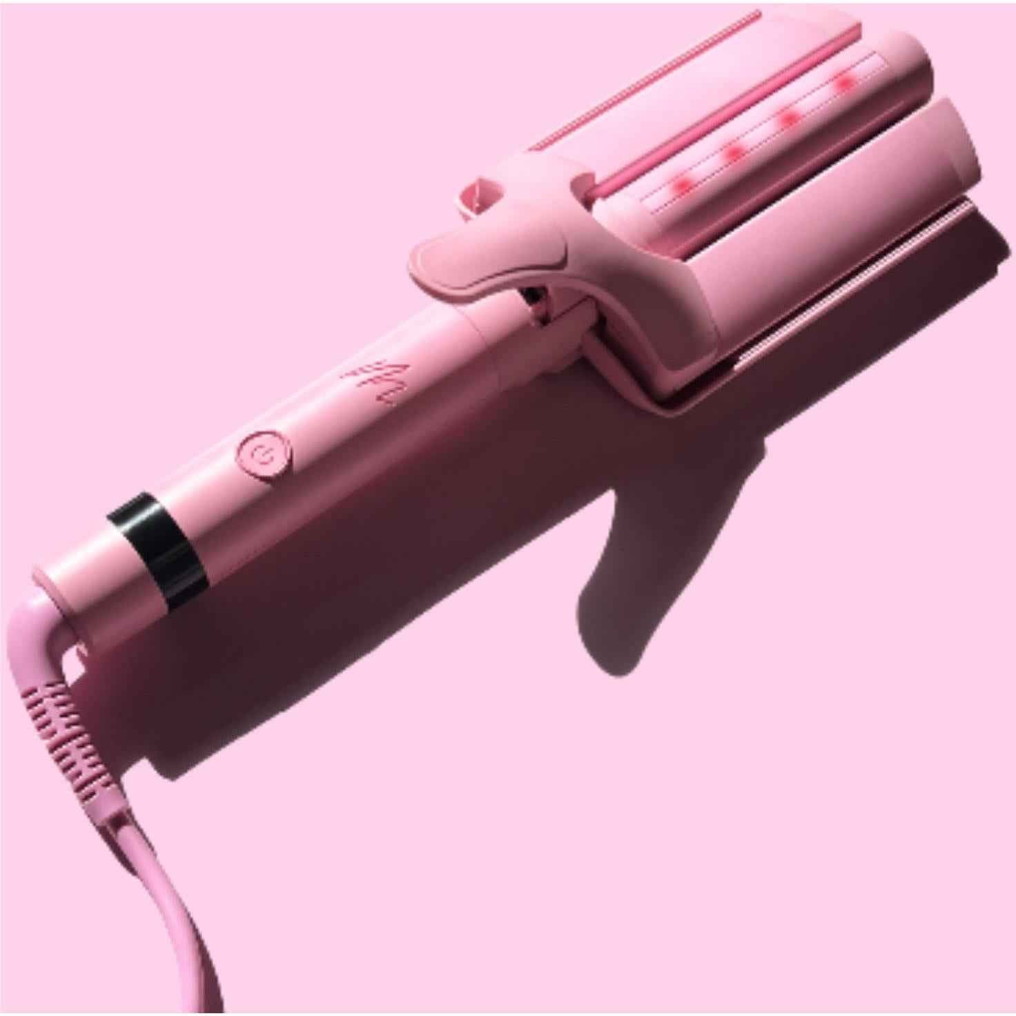 Mermade M Infrared Waver (Pink)