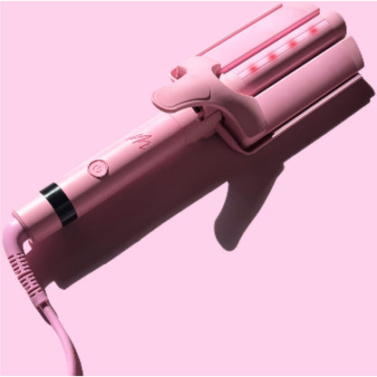 Mermade M Infrared Waver (Pink)