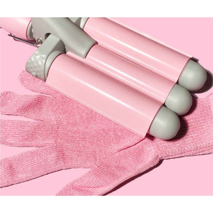 Mermade Mermade Pro Waver (Pink) [32mm]