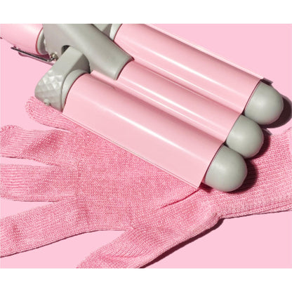 Mermade Mermade Pro Waver (Pink) [32mm]