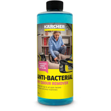 Karcher Anti-Bacterial Pet Odour Remover Detergent