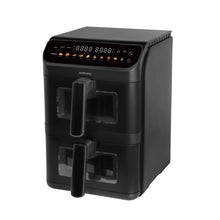 Germanica GR11LAFDS 11L Stacked Air Fryer