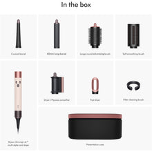 Dyson Airwrap I.D.™ Multi-Styler & Dryer (Ceramic Pink)